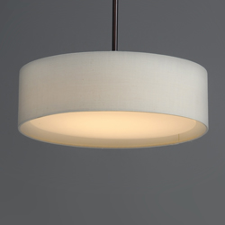 Prime 20" LED Pendant