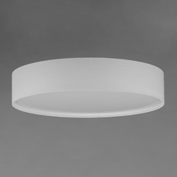 Prime 25" LED Flush Mount