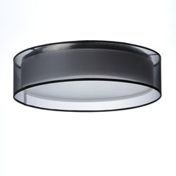 Prime 16" LED Flush Mount 120-277V