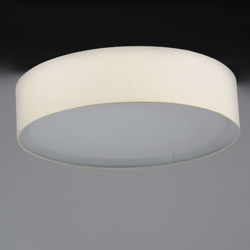 Prime 16" LED Flush Mount 120-277V