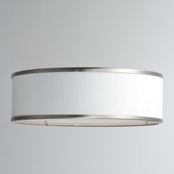 Prime 16" LED Flush Mount 120-277V