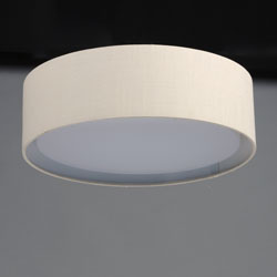 Prime 20" LED Flush Mount 120-277V