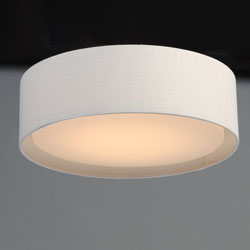 Prime 20" LED Flush Mount 120-277V