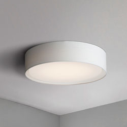 Prime 20" LED Flush Mount 120-277V