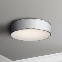 Prime 20" LED Flush Mount 120-277V