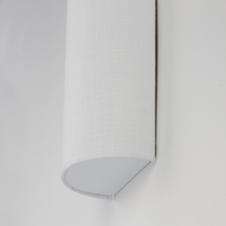 Prime 18" Tall LED Sconce 120-277 UNV Dim