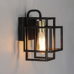 Liner 1-Light Wall Sconce