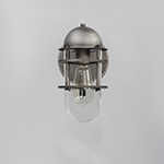Seaside 1-Light Outdoor Wall Sconce