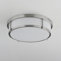 Rogue 13" LED Flush Mount