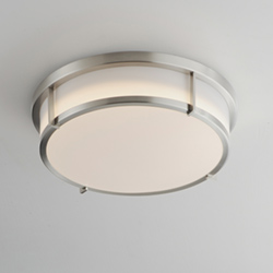 Rogue 13" LED Flush Mount