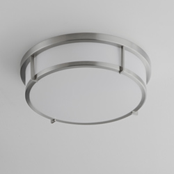 Rogue 13" LED Flush Mount