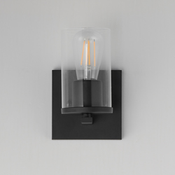 Lateral 1-Light Bath Vanity