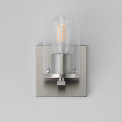 Lateral 1-Light Bath Vanity