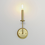 Wesley 1-Light Wall Sconce