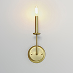 Wesley 1-Light Wall Sconce