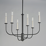 Wesley 6-Light Chandelier