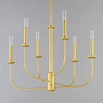 Wesley 6-Light Chandelier