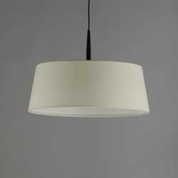 Paramount 16" LED Pendant