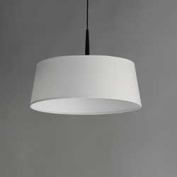 Paramount 16" LED Pendant