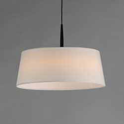 Paramount 16" LED Pendant