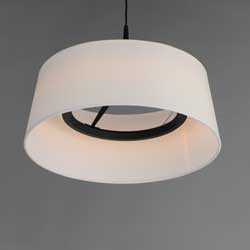 Paramount 16" LED Pendant