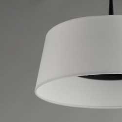 Paramount 16" LED Pendant