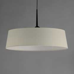 Paramount 21" LED Pendant