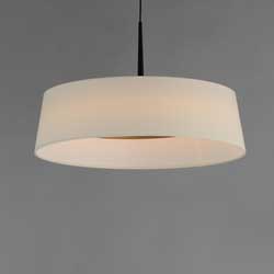 Paramount 21" LED Pendant