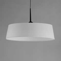 Paramount 21" LED Pendant