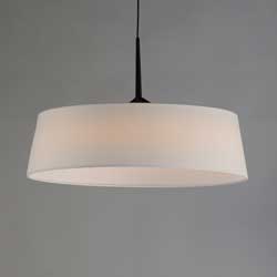 Paramount 21" LED Pendant