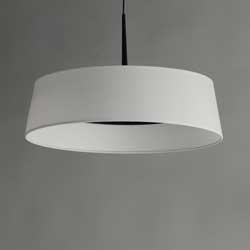 Paramount 21" LED Pendant