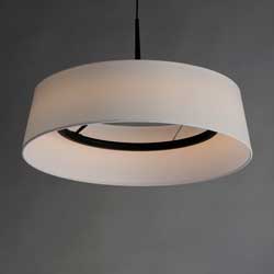 Paramount 21" LED Pendant