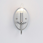 Logan 1-Light Wall Sconce