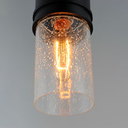 Rexford 1-Light Mini Pendant