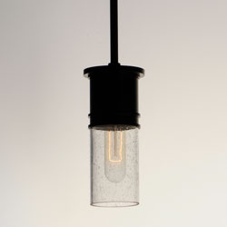 Rexford 1-Light Mini Pendant