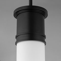 Rexford 1-Light Mini Pendant