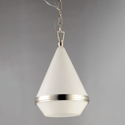 Giza 11.25" 1-Light Pendant