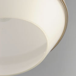 Giza 11.25" 1-Light Pendant