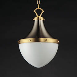 Conrad 12" Pendant