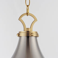 Conrad 12" Pendant