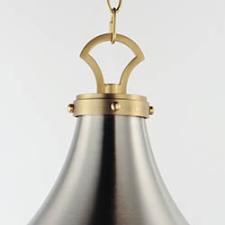 Conrad 15" Pendant