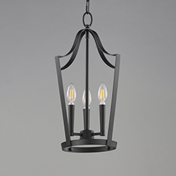 Arden 3-Light Pendant