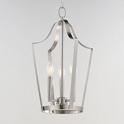 Arden 3-Light Pendant