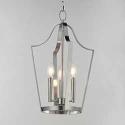 Arden 3-Light Pendant