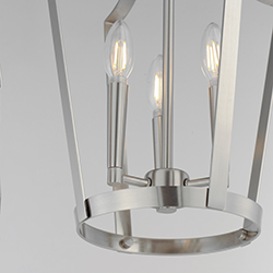 Arden 3-Light Pendant