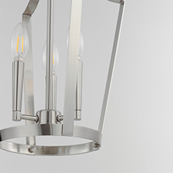 Arden 3-Light Pendant