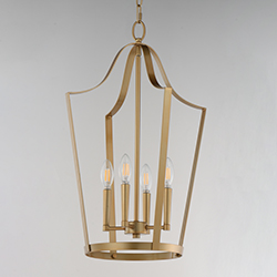 Arden 4-Light Pendant
