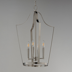 Arden 4-Light Pendant