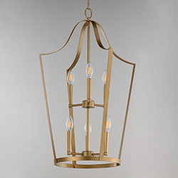 Arden 6-Light Pendant