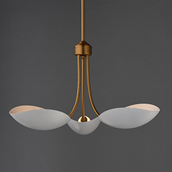 Maris 3-Light Pendant